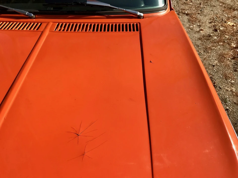 1972 BMW 2002 - Image 16 of 31