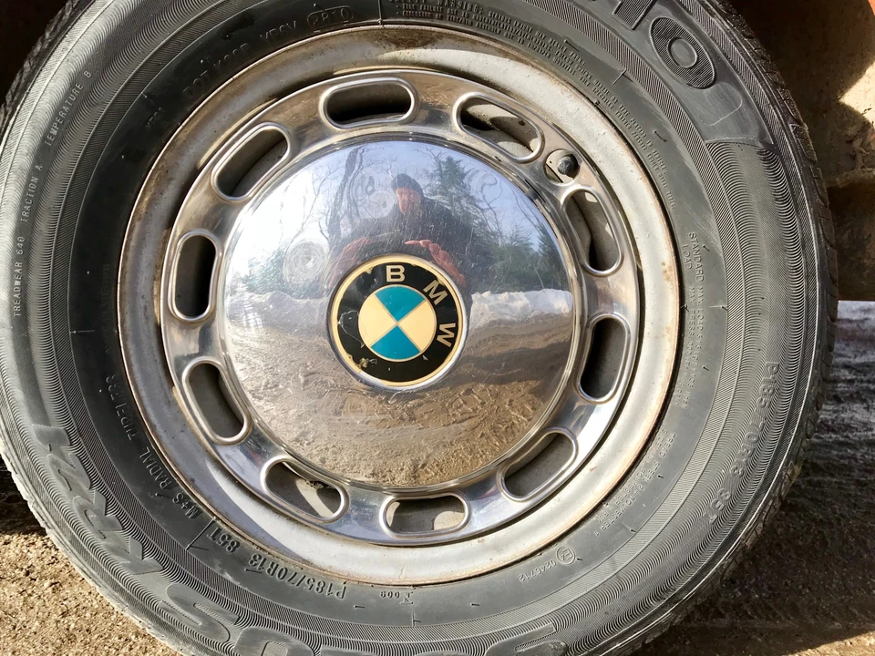 1972 BMW 2002 - Image 29 of 31