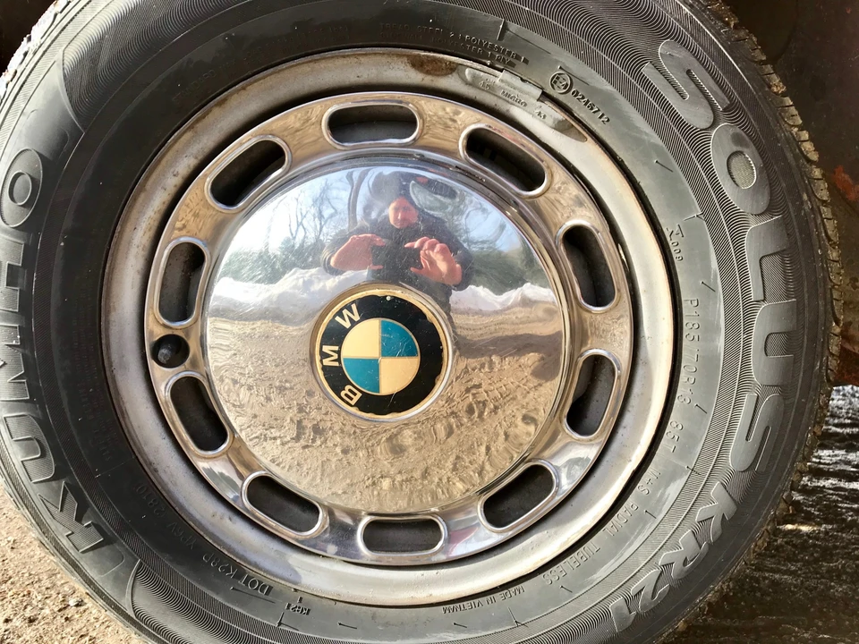 1972 BMW 2002 - Image 30 of 31