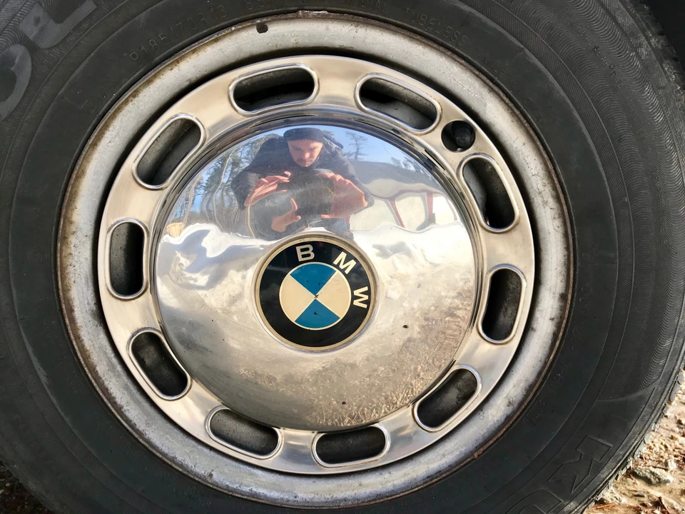 1972 BMW 2002 - Image 31 of 31