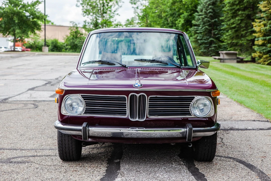 1972 BMW 2002 - Image 2 of 31