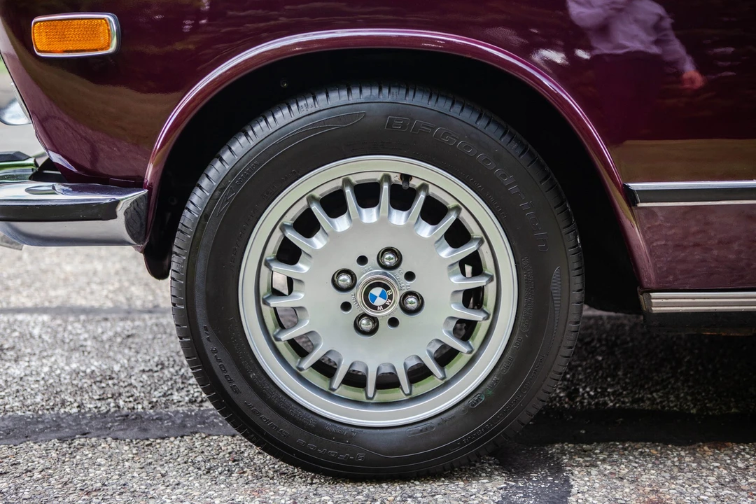 1972 BMW 2002 - Image 31 of 31