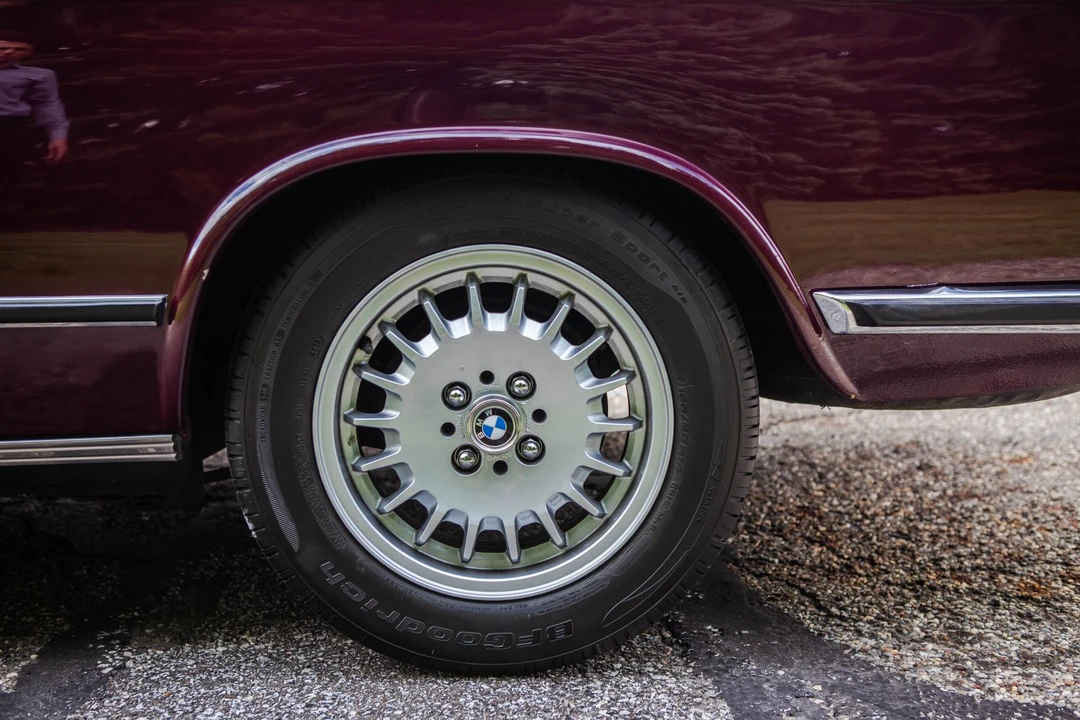 1972 BMW 2002 - Image 30 of 31