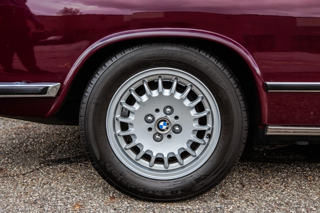 1972 BMW 2002 - Image 29 of 31