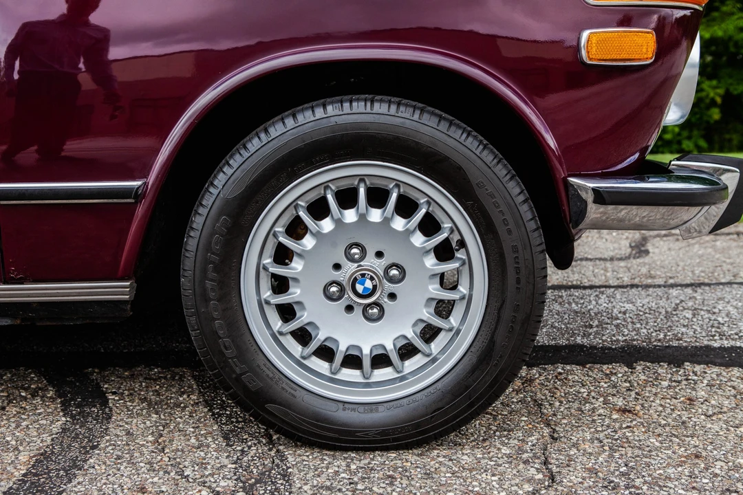 1972 BMW 2002 - Image 28 of 31