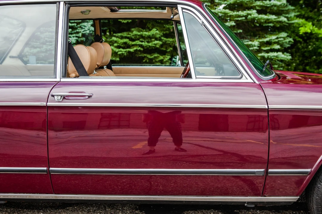1972 BMW 2002 - Image 14 of 31