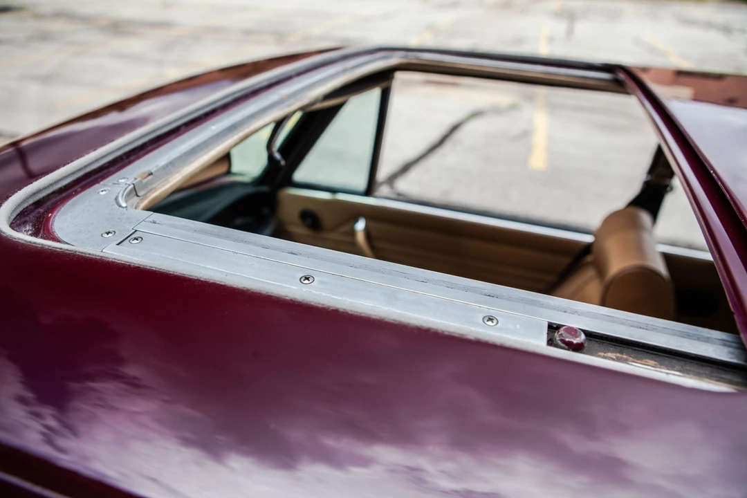 1972 BMW 2002 - Image 27 of 31