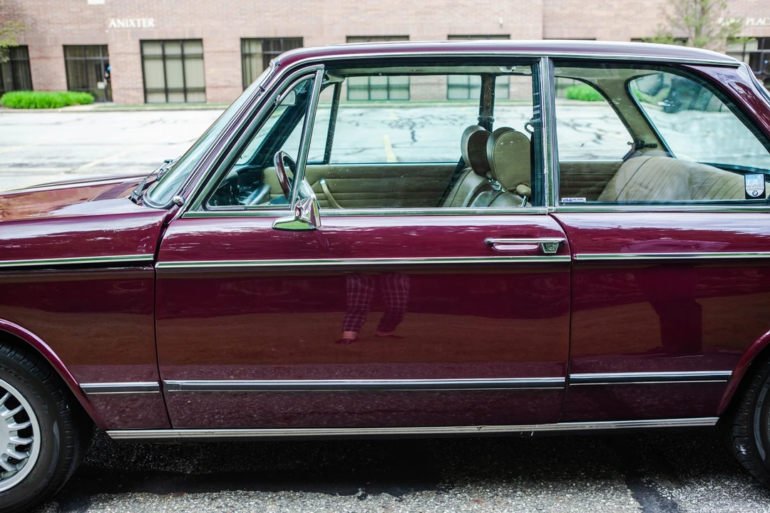 1972 BMW 2002 - Image 24 of 31