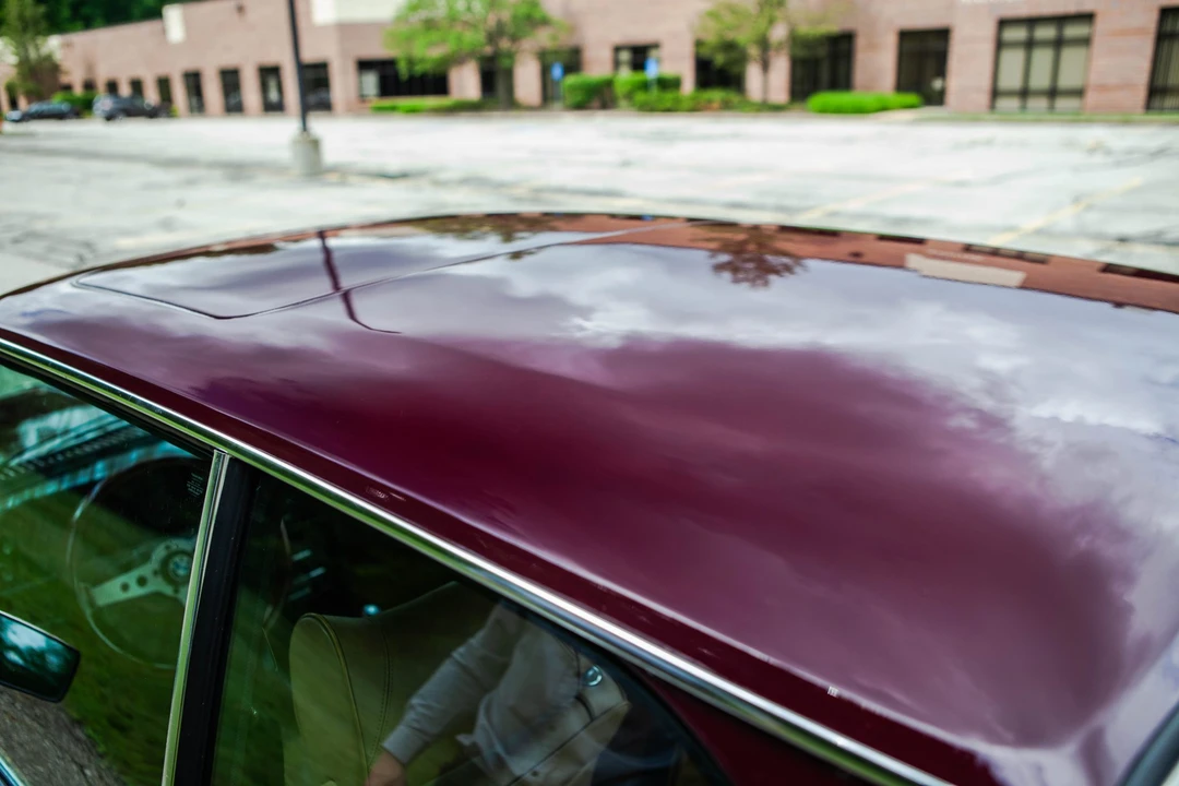 1972 BMW 2002 - Image 26 of 31