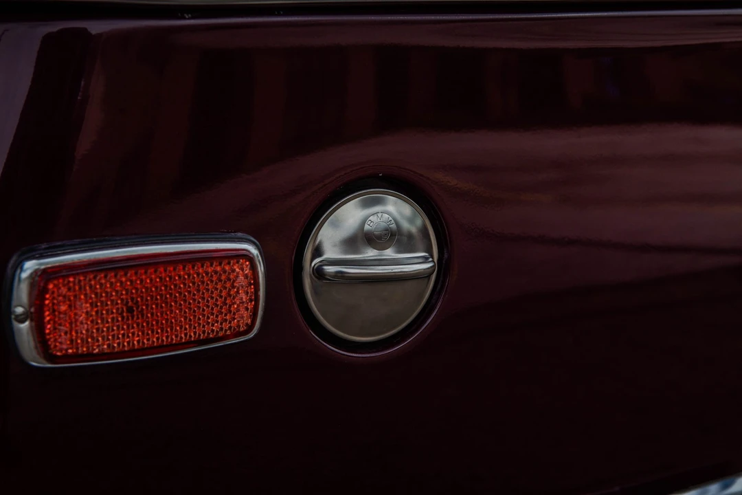 1972 BMW 2002 - Image 16 of 31