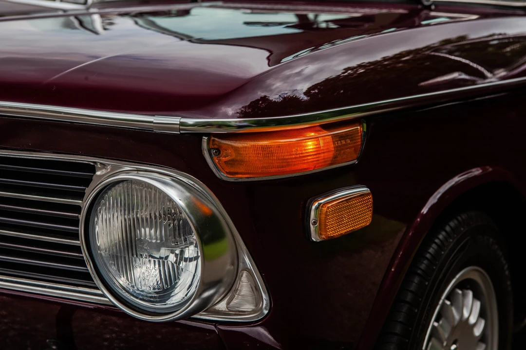1972 BMW 2002 - Image 7 of 31