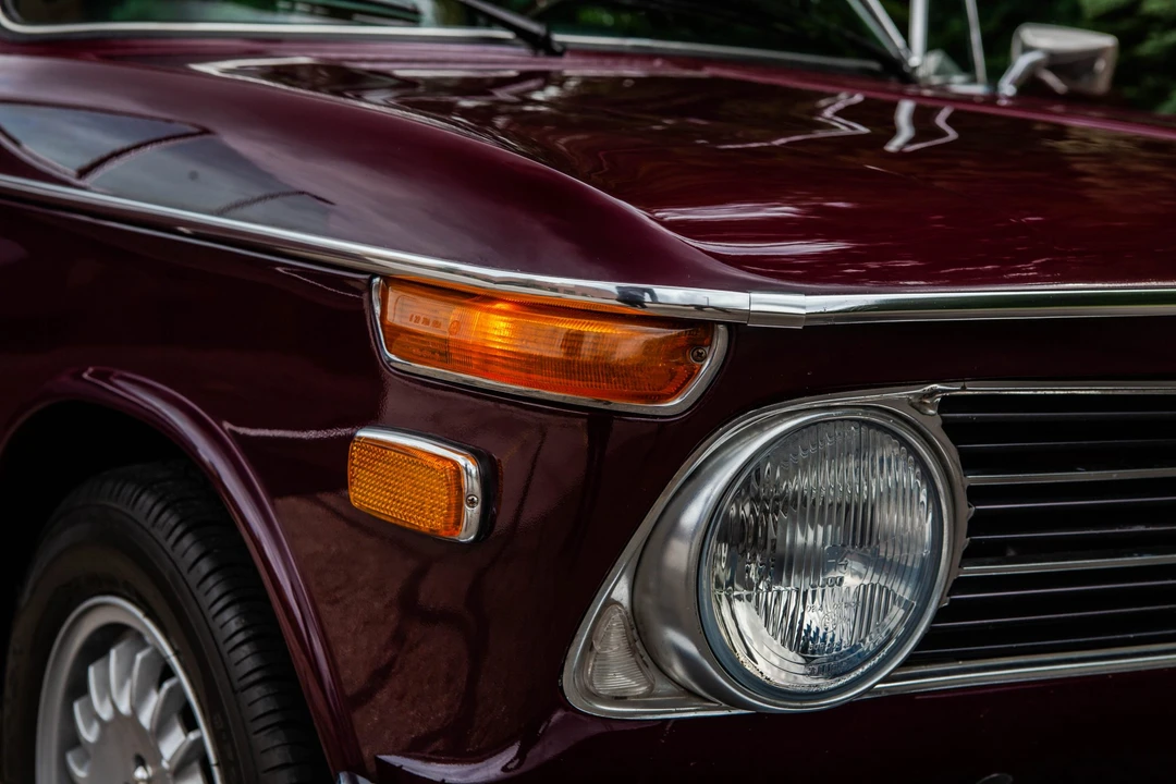1972 BMW 2002 - Image 11 of 31