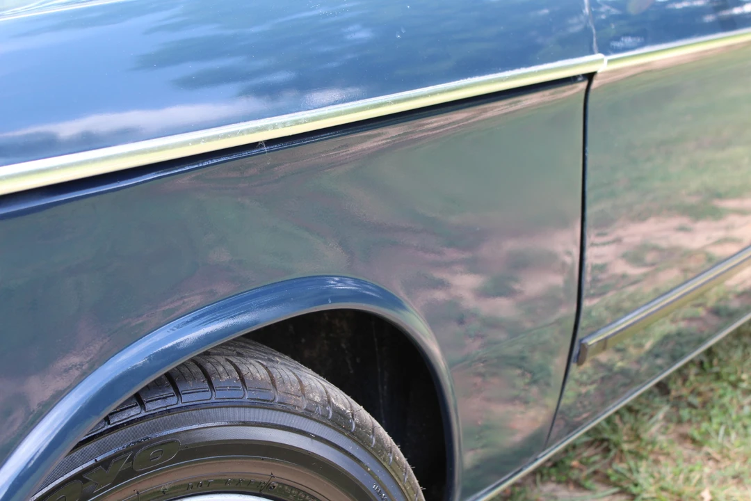 1972 BMW 2002 - Image 19 of 31