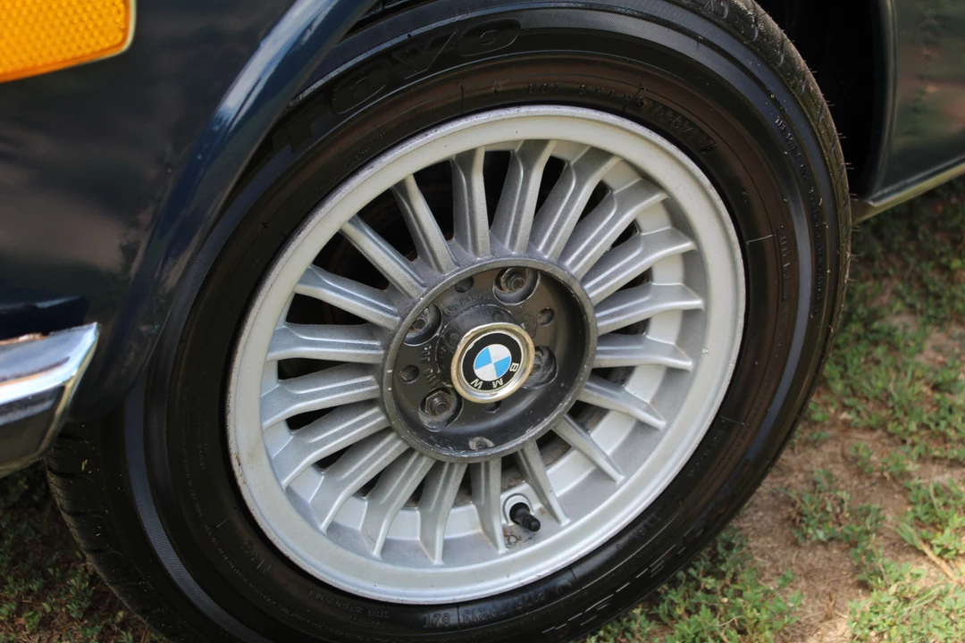 1972 BMW 2002 - Image 20 of 31