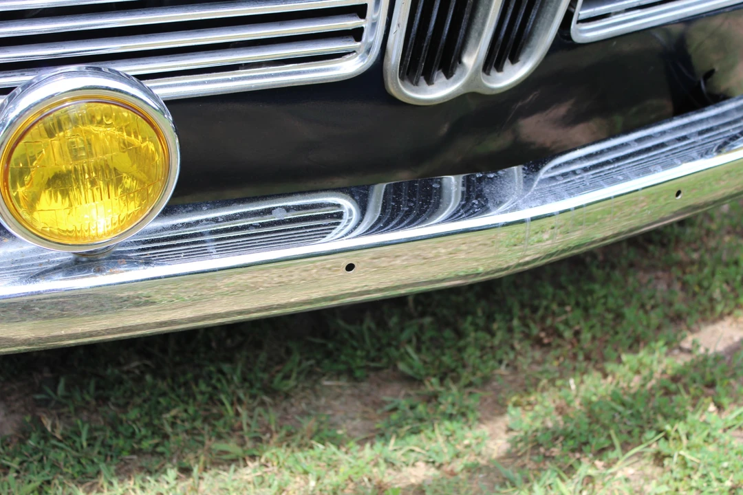 1972 BMW 2002 - Image 23 of 31