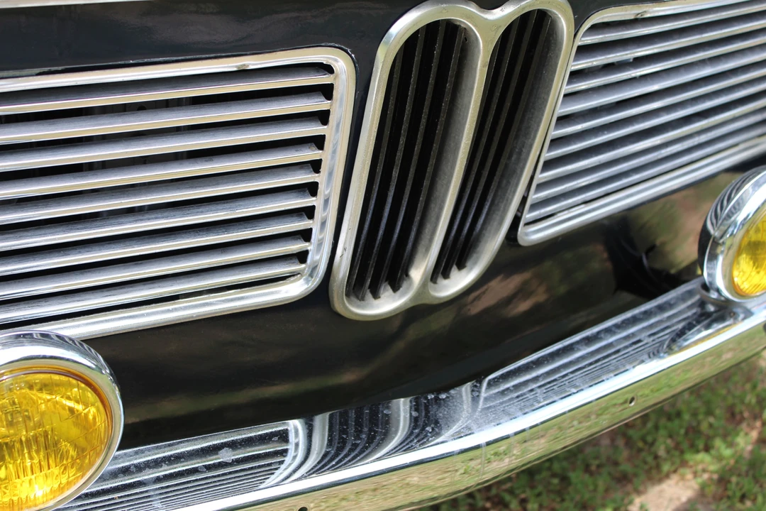 1972 BMW 2002 - Image 24 of 31