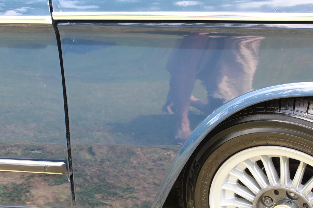 1972 BMW 2002 - Image 27 of 31