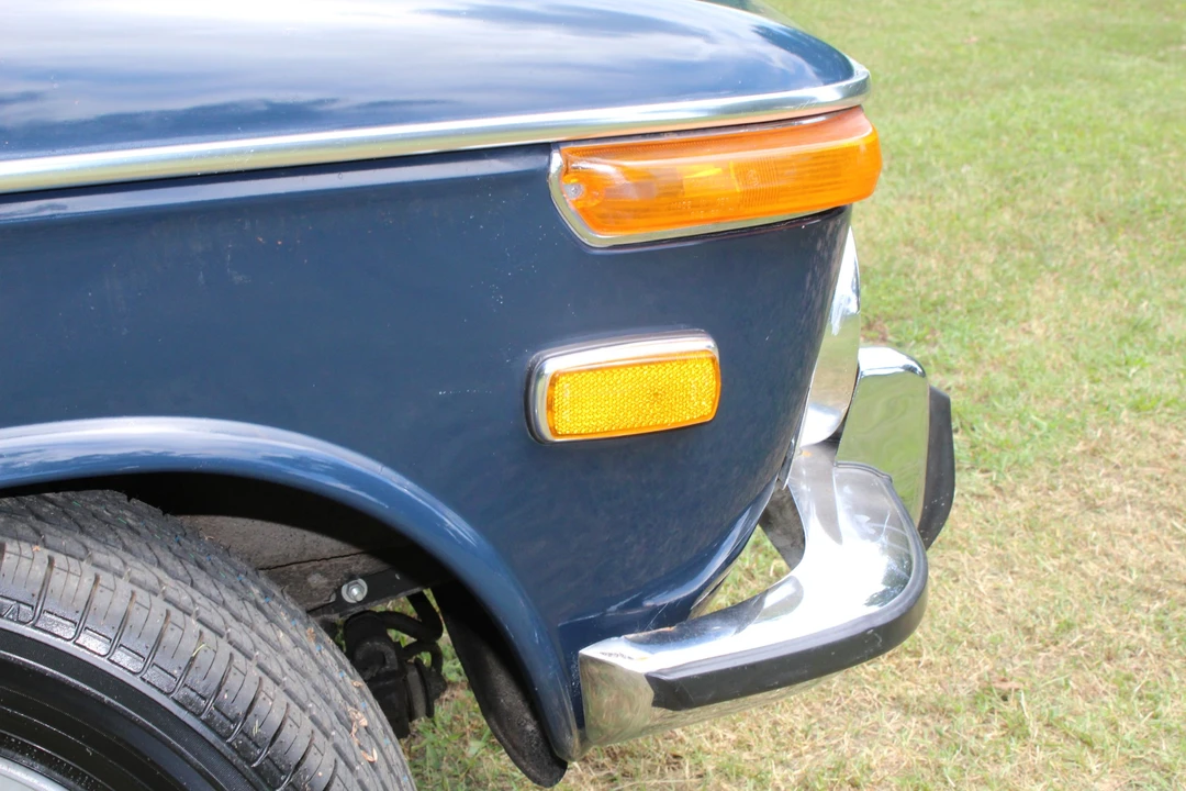 1972 BMW 2002 - Image 28 of 31