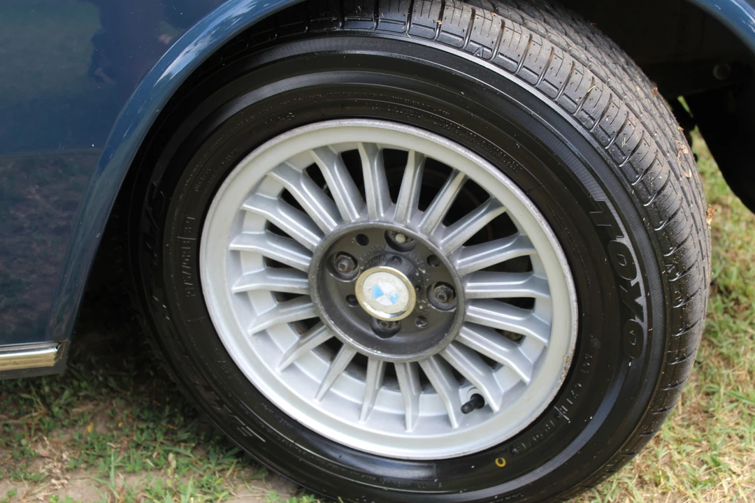 1972 BMW 2002 - Image 29 of 31