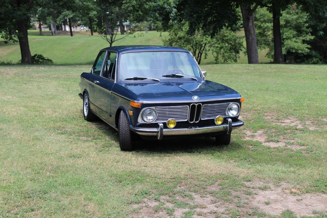 1972 BMW 2002 - Image 2 of 31