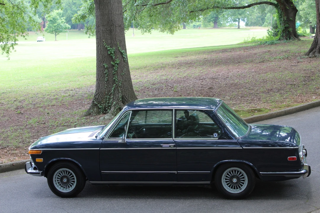 1972 BMW 2002 - Image 14 of 31