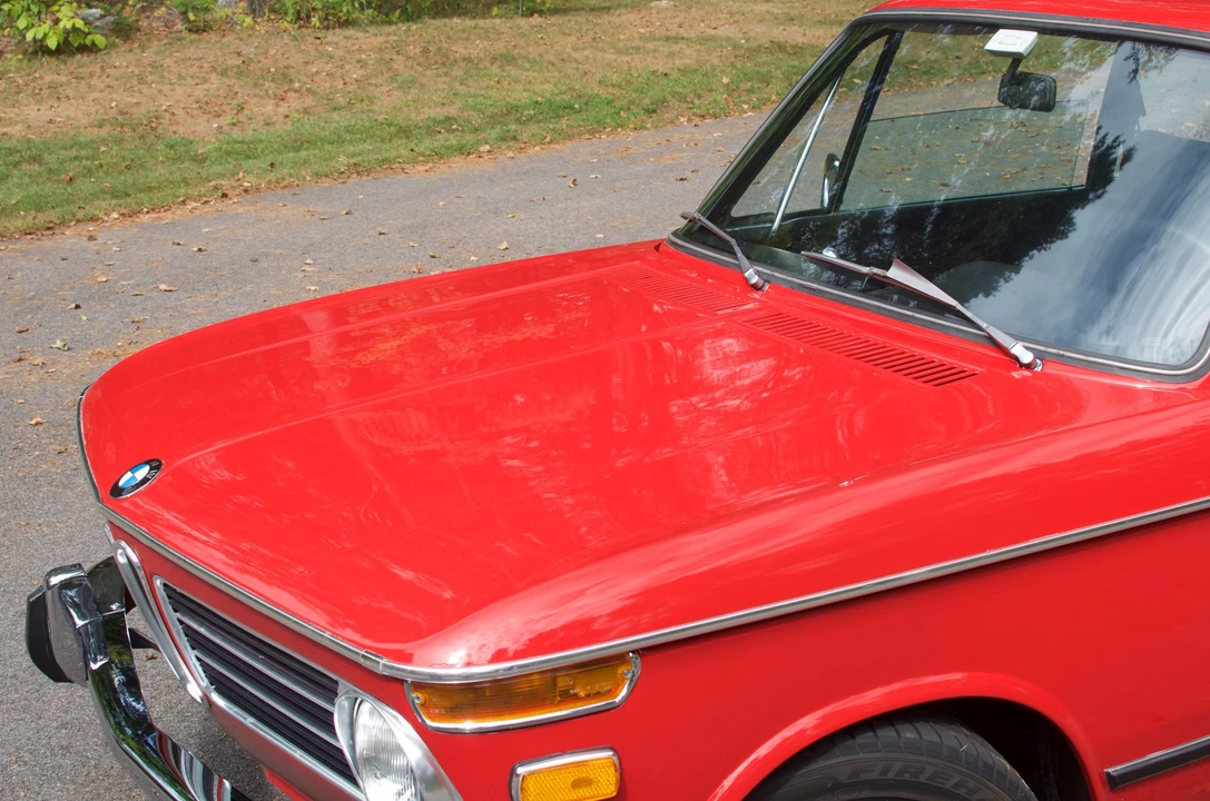 1972 BMW 2002 - Image 18 of 31