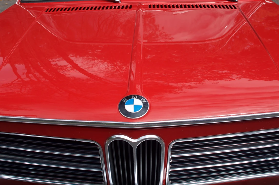 1972 BMW 2002 - Image 17 of 31