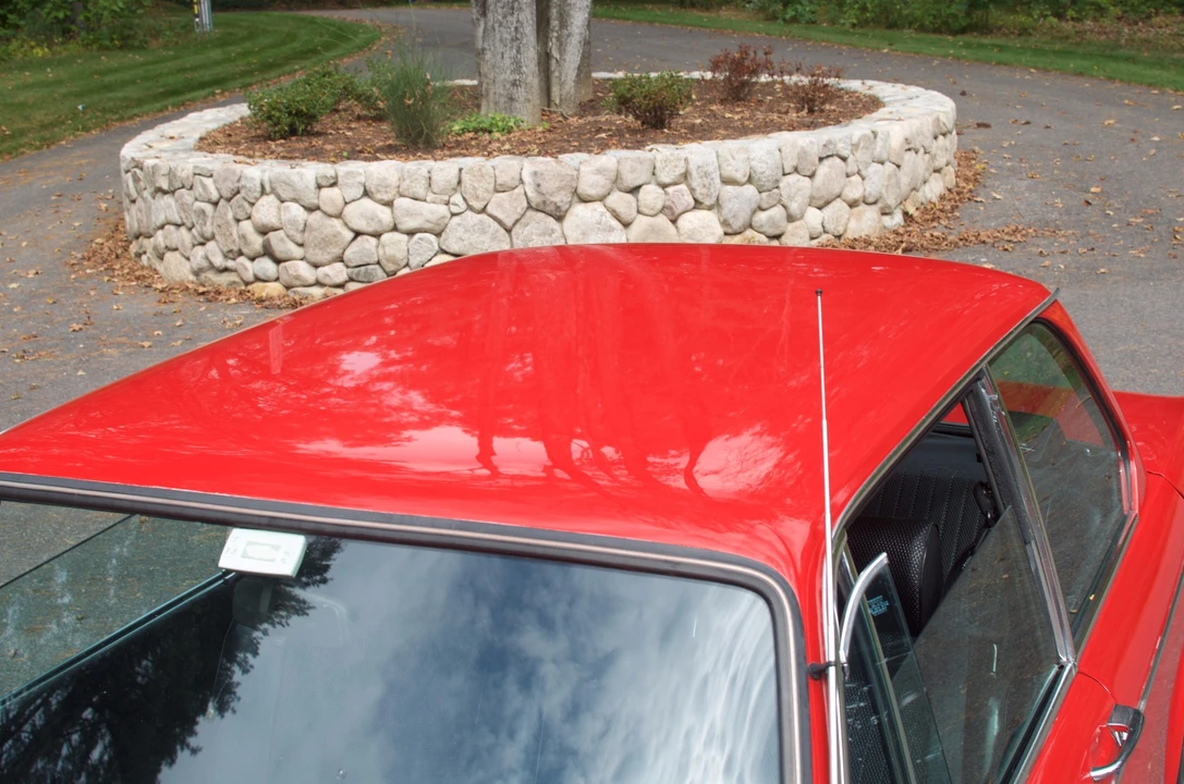 1972 BMW 2002 - Image 19 of 31