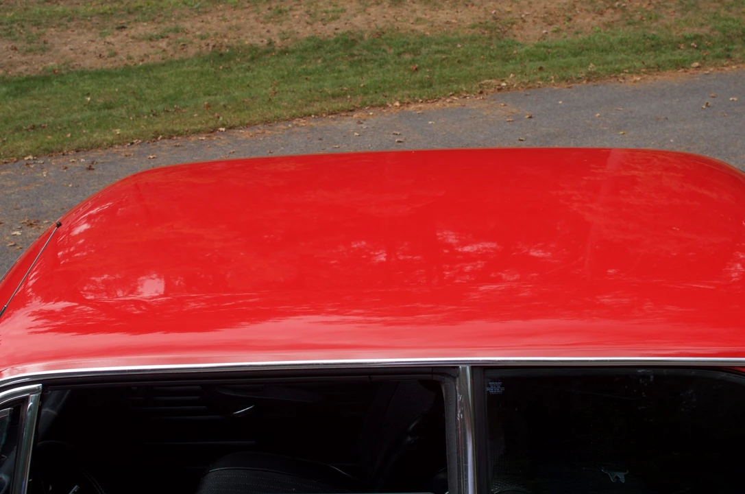 1972 BMW 2002 - Image 20 of 31