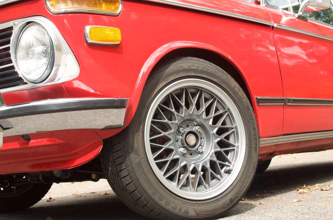 1972 BMW 2002 - Image 12 of 31