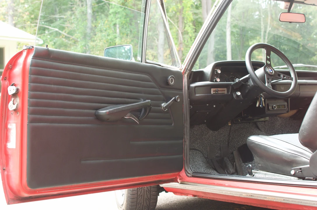 1972 BMW 2002 - Image 31 of 31