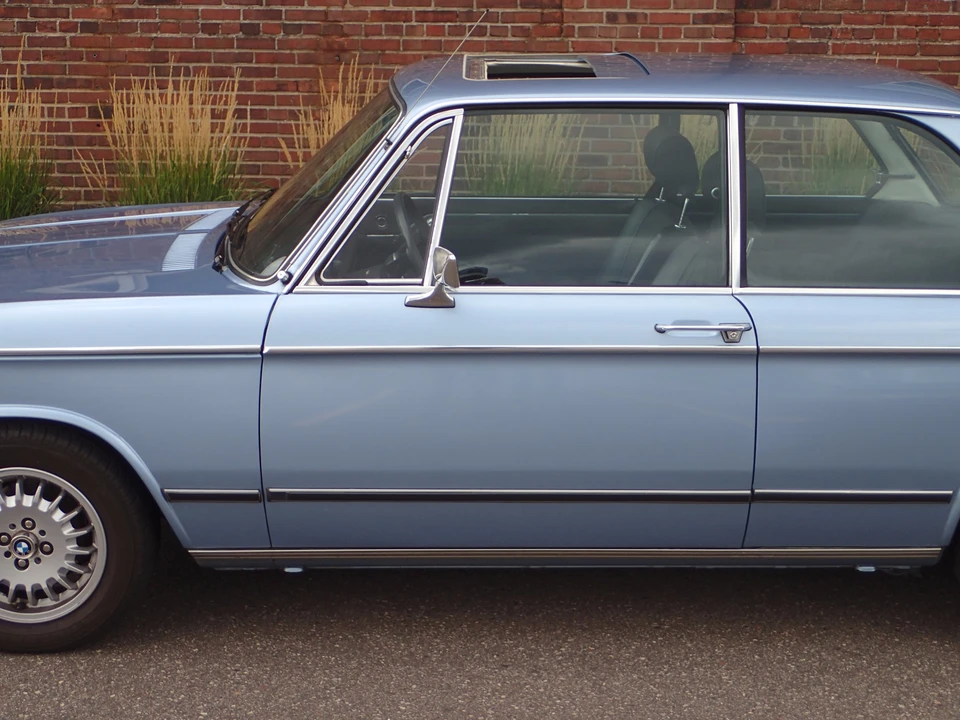 1972 BMW 2002 - Image 20 of 31