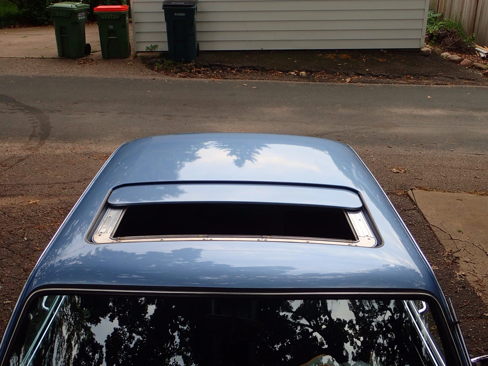1972 BMW 2002 - Image 31 of 31
