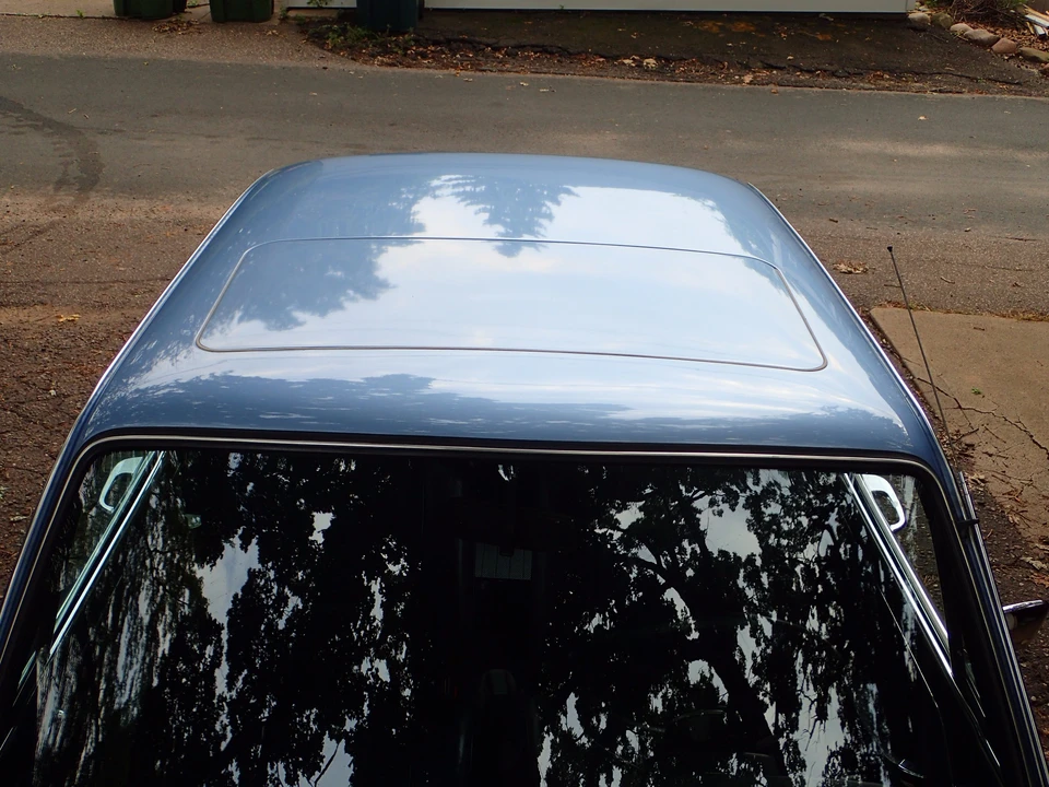 1972 BMW 2002 - Image 30 of 31