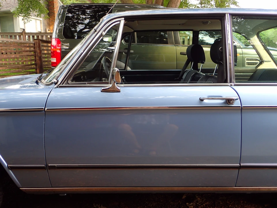 1972 BMW 2002 - Image 21 of 31
