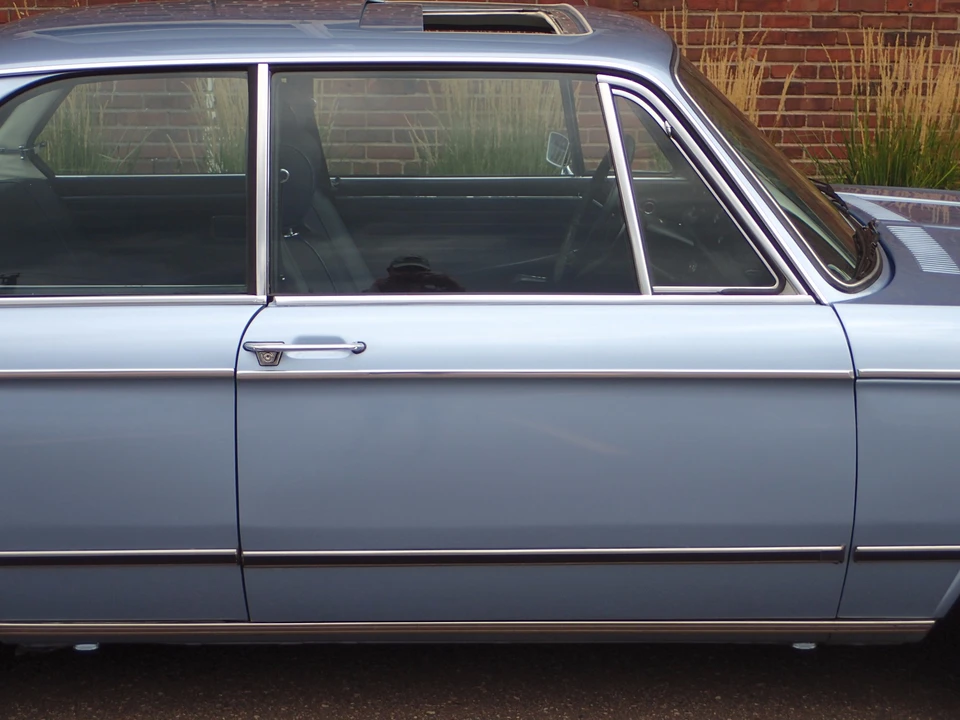 1972 BMW 2002 - Image 5 of 31