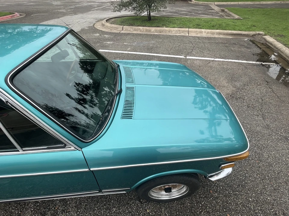 1972 BMW 2002 - Image 25 of 31