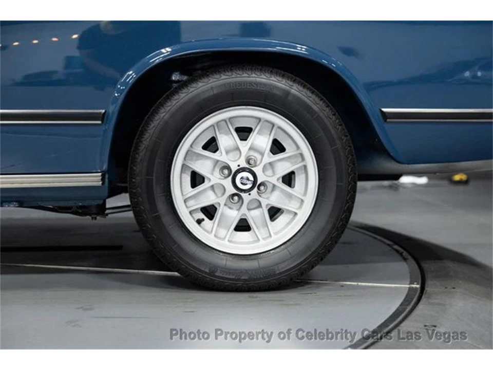 1972 BMW 2002 - Image 26 of 31