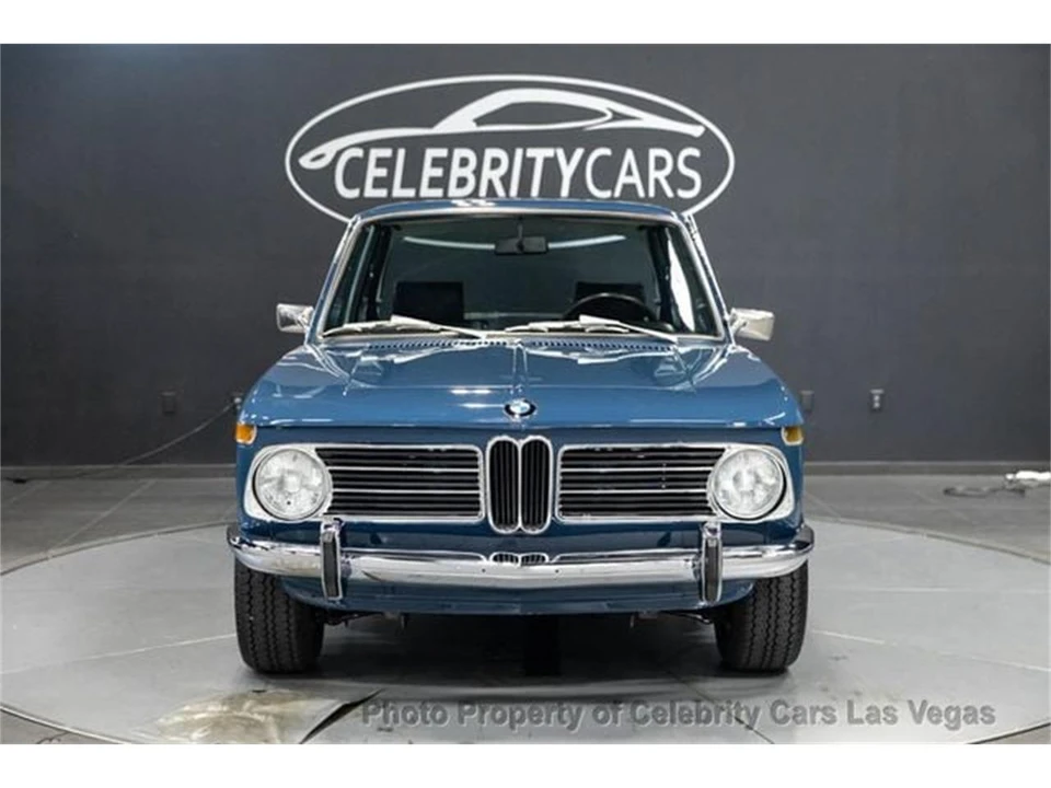 1972 BMW 2002 - Image 7 of 31