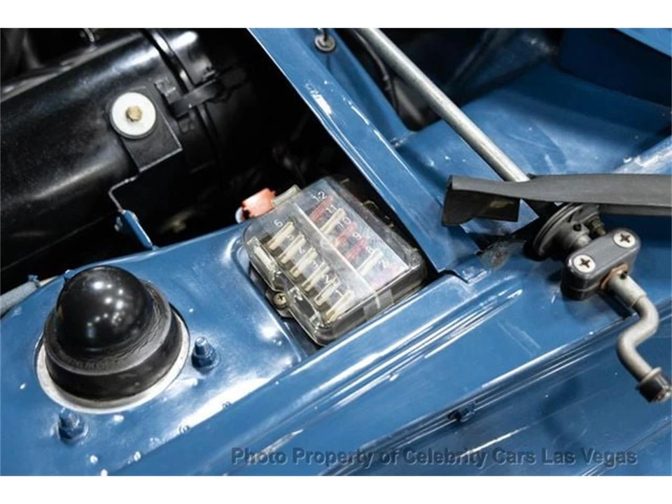 1972 BMW 2002 - Image 11 of 31