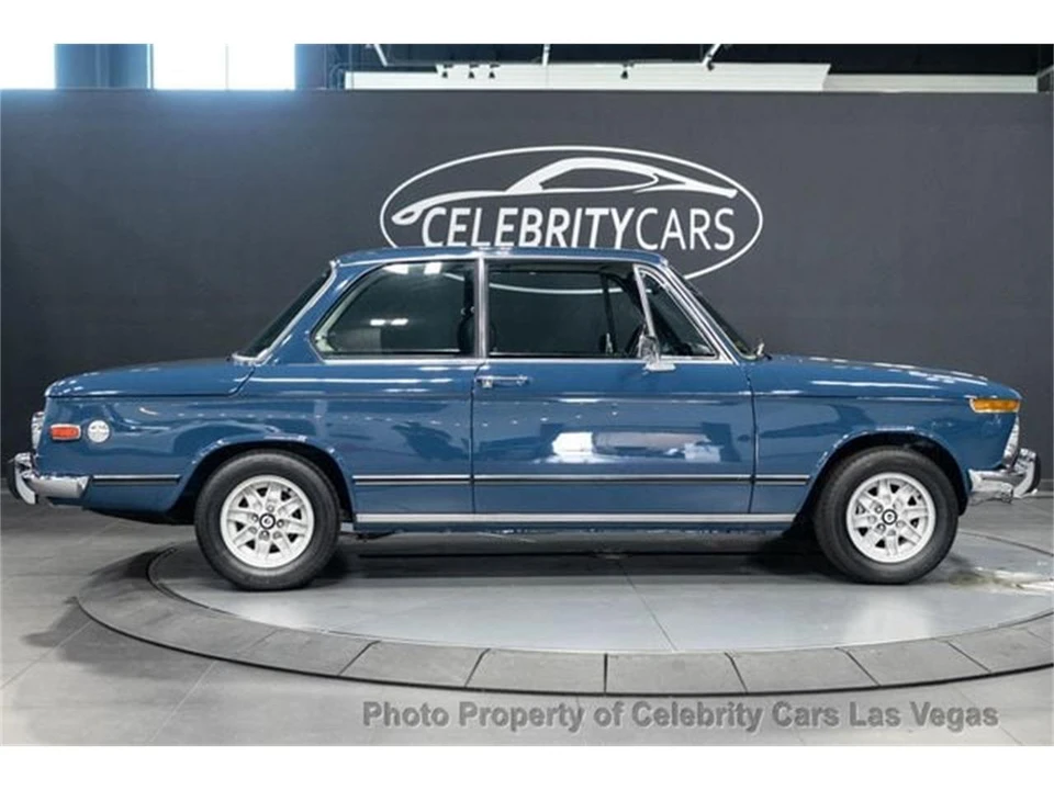 1972 BMW 2002 - Image 5 of 31