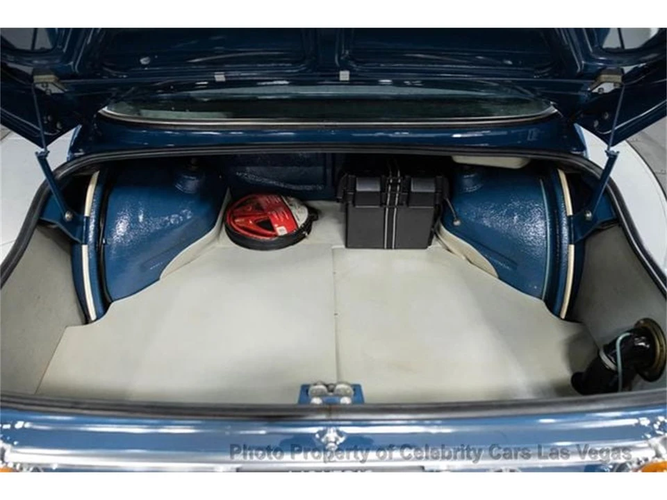 1972 BMW 2002 - Image 29 of 31