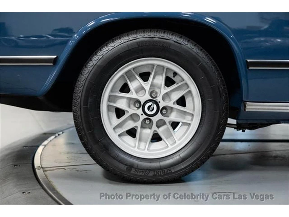 1972 BMW 2002 - Image 27 of 31