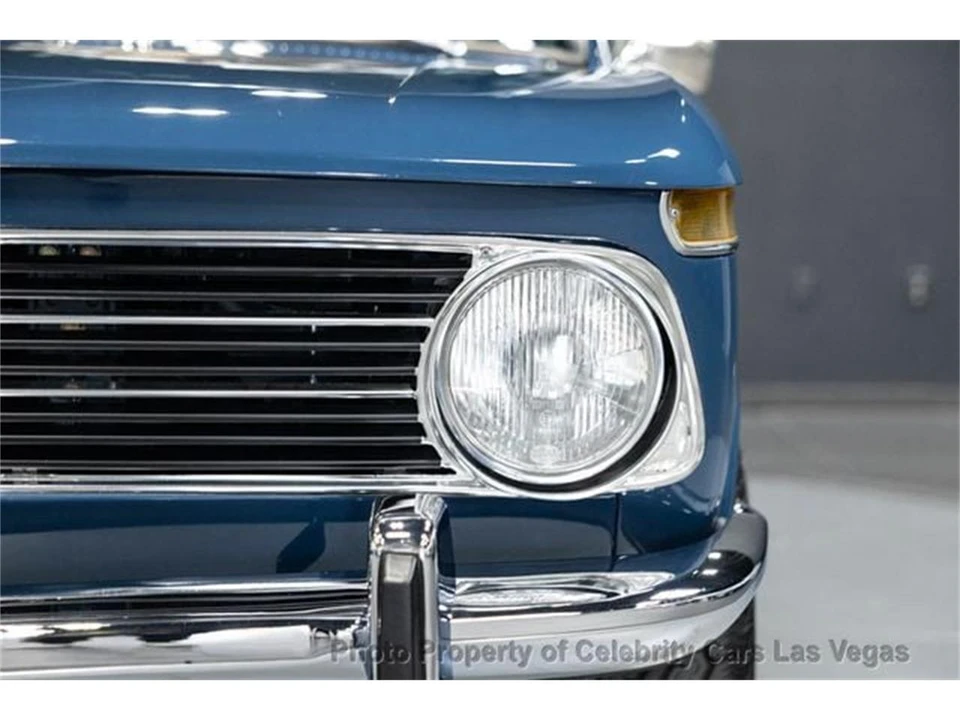 1972 BMW 2002 - Image 19 of 31