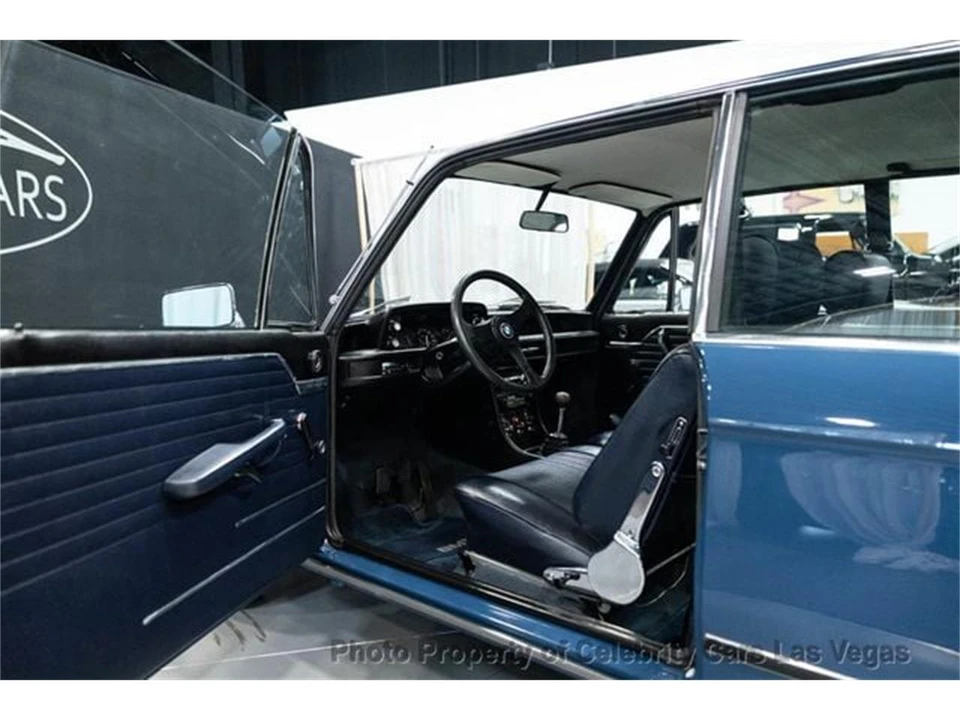 1972 BMW 2002 - Image 31 of 31