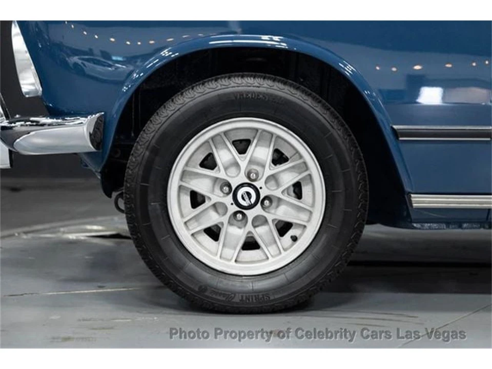 1972 BMW 2002 - Image 25 of 31
