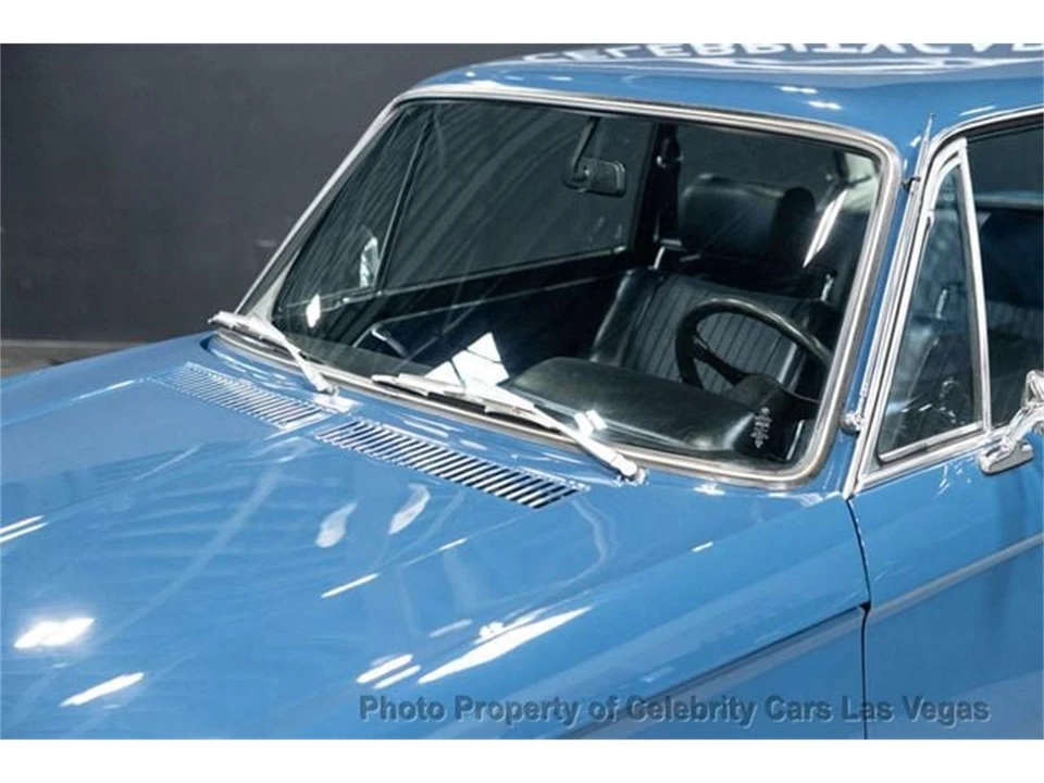 1972 BMW 2002 - Image 23 of 31
