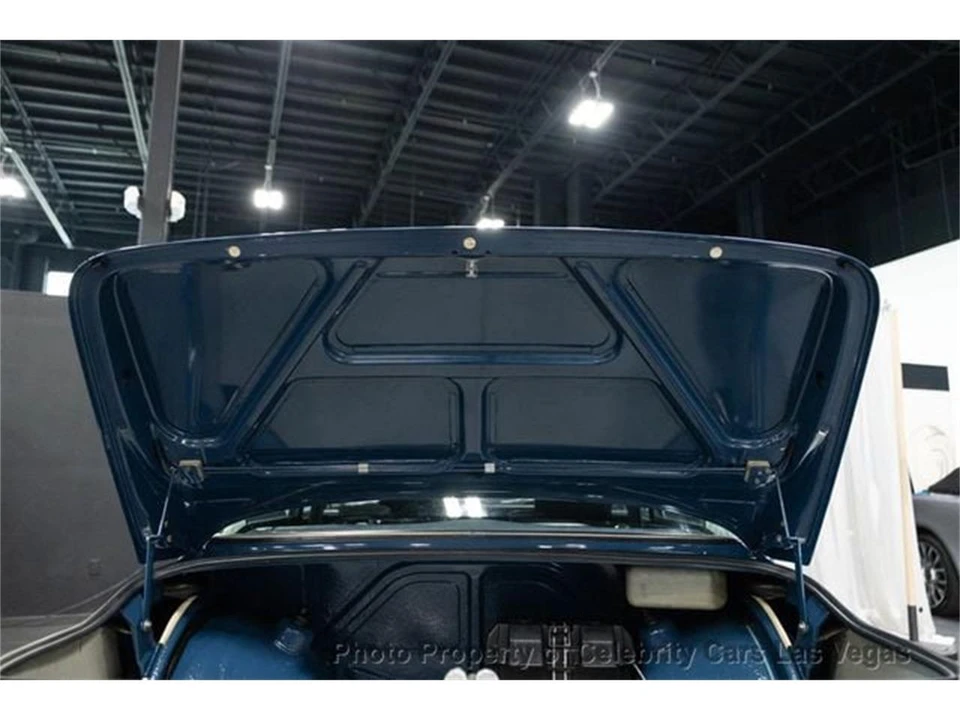 1972 BMW 2002 - Image 30 of 31