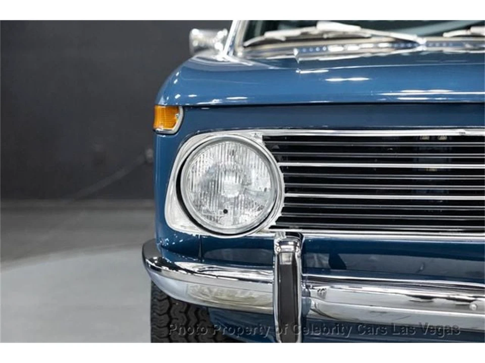 1972 BMW 2002 - Image 18 of 31