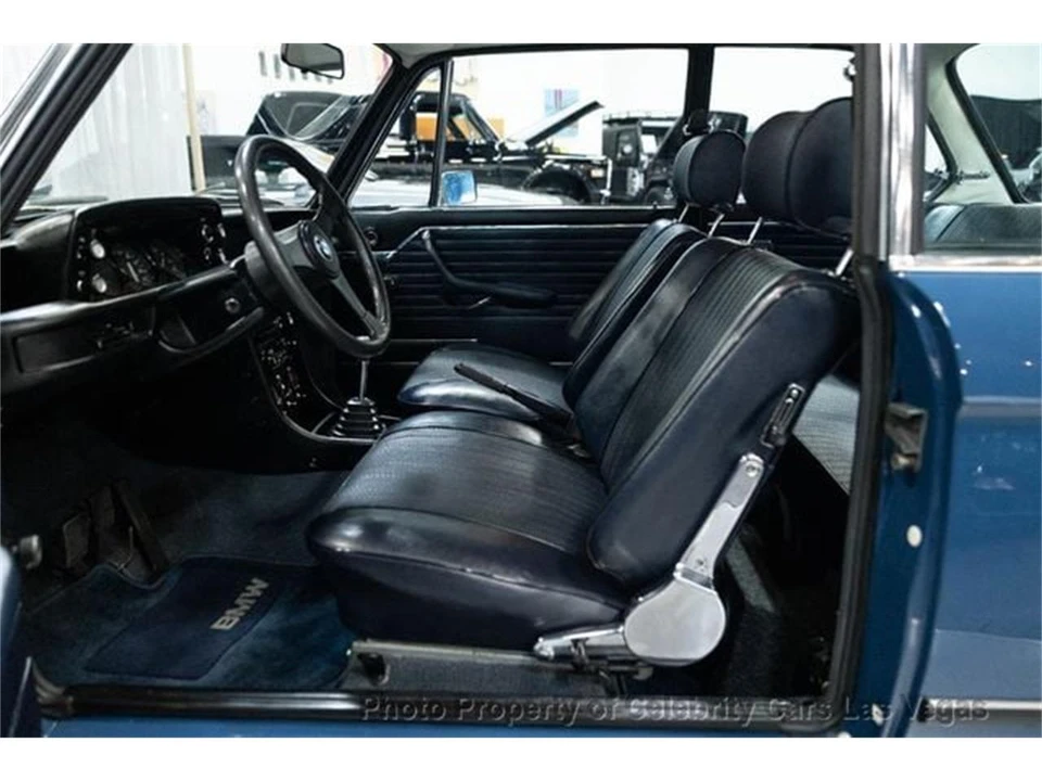 1972 BMW 2002 - Image 2 of 31